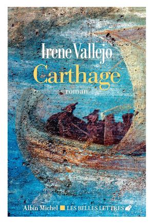Irene Vallejo - Carthage