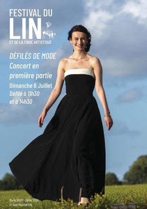 Livret Defile 2025