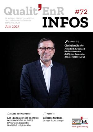 Qualit'EnR Infos n°72