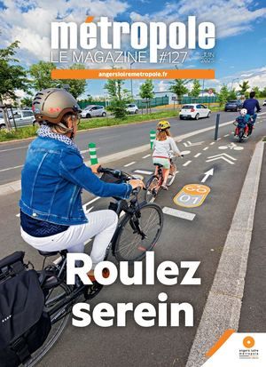 Métropole N°127 Juin 2025