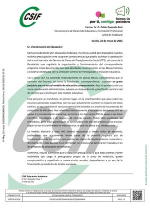 Carta Zts Firmado Registrado
