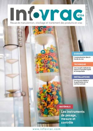 INFOVRAC MAI 2025 #256