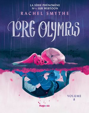 Extrait de Lore Olympus tome 8