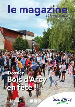 Le Magazine n°28 Juin 2025