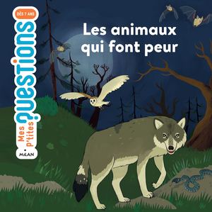Animaux Peur Extrait