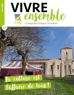 Mag Vivre Ensemble#17
