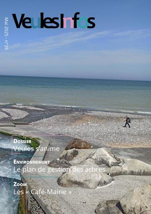 Veules Infos Mai 2025
