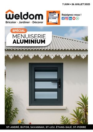 Op6 Bis Spécial Alu