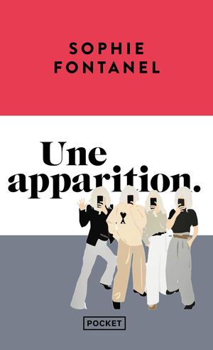 [Extrait] Une apparition - Sophie Fontanel