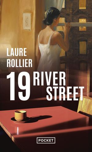 [Extrait] 19 River Street - Laure Rollier