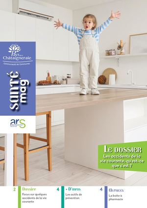 Santé Mag N°5