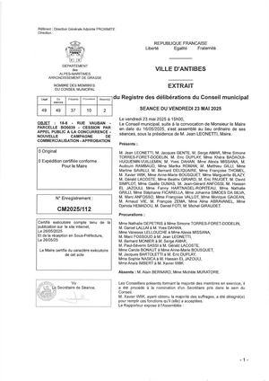 Mise en vente Don Camillo