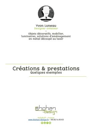 2505 Shohan Design Book Light