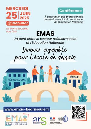 Flyer Emas