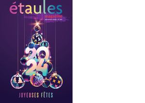 Etaules Magazine n° 130