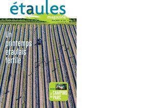 Etaules Magazine n° 131