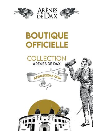 Catalogue Produits Dérivés Arènes