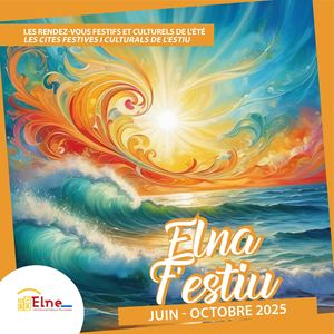 Livret Elne Festiu 2025