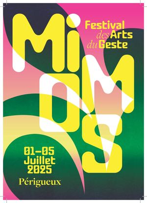 Festival Mimos 2025