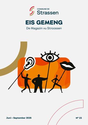Eis Gemeng De Magazin Vu Stroossen Nr 23