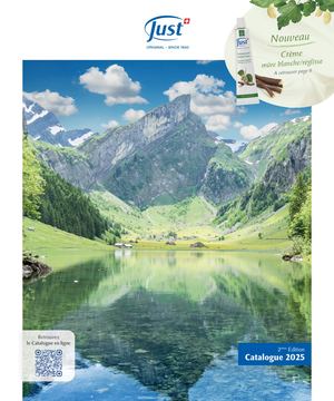 Catalogue produits 2025 2ème Édition