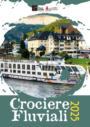 Crociere Fluviali 2025