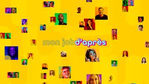 Présentation Mon Job D'apres