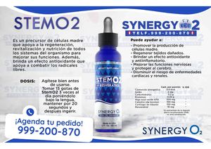 SynergyO2 Perú ❤ Delivery a todo el pais.#SYNERGYO2OXIGENOLIQUIDO