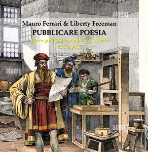 Pubblicare Poesia