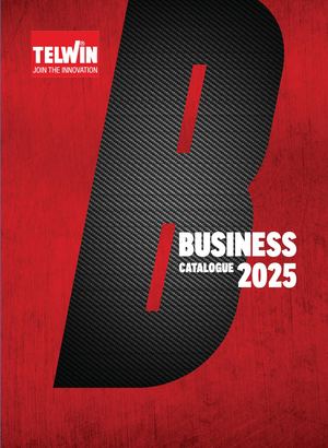 Catalog Telwin 2025