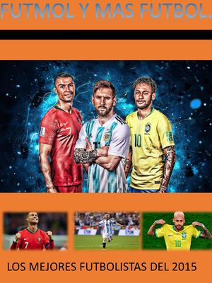 Revista futbol y mas futbol