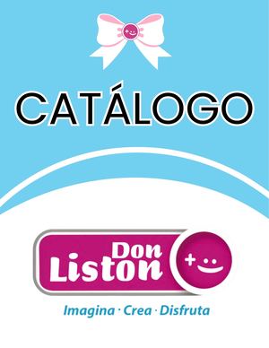 Catálogo Don Liston