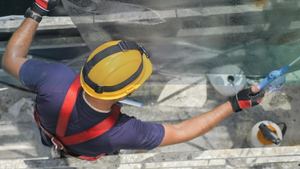 Glass Repair & Replacement Services Now Available From Expert Glaziers In Hurstville