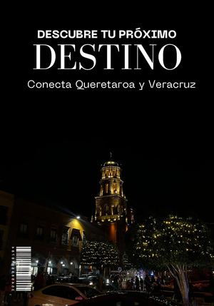 REVISTA DESCUBRE
