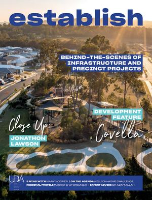 Establish Winter 2025