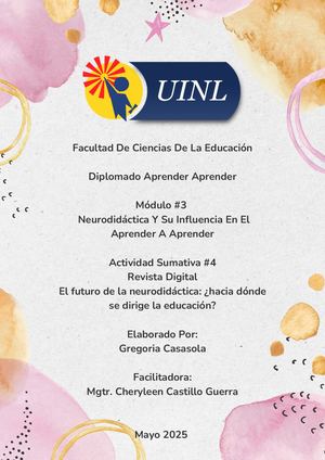 Revista Digital