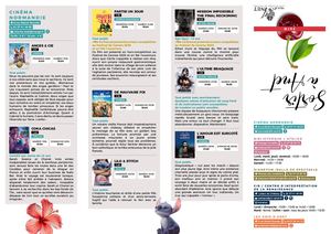 Sortir à Anet - Juin 2025