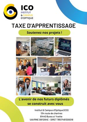 Taxe d'apprentissage