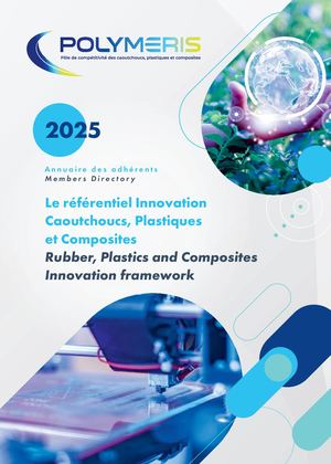Annuaire Polymeris 2024 2025 Complet Avec Pub