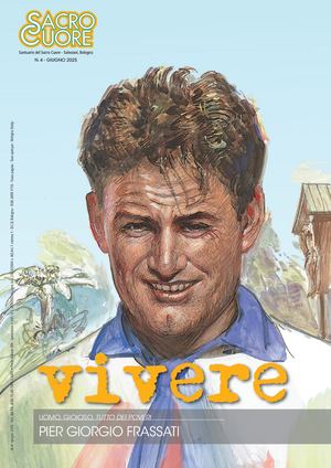 Vivere 2025 4 Giugno