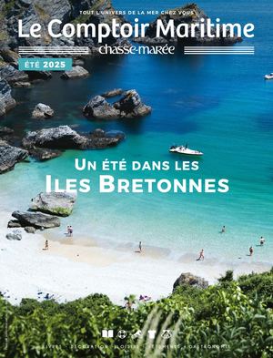 COMPTOIR MARITIME JUIN 2025