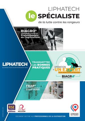 FR - CATALOGUE BIAGRO FRAP_2025