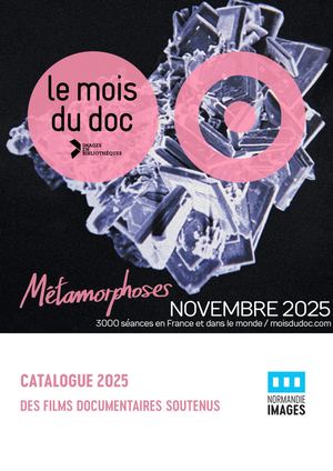 Catalogue Mois du doc 2025