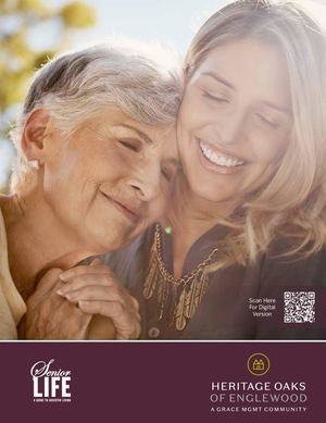 Heritage Oaks Of Englewood