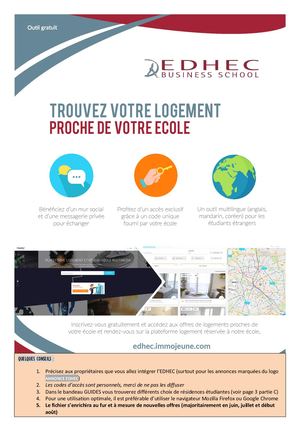 Mail Procedure Immojeune Lille 25 26