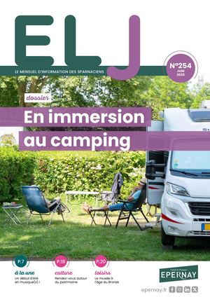 ELJ n°254 (Juin 2025)