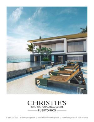 Christie's International Real Estate Puerto Rico 2nd Edition