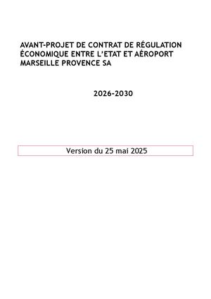 Amp Cre Avant Projet Contrat Publié