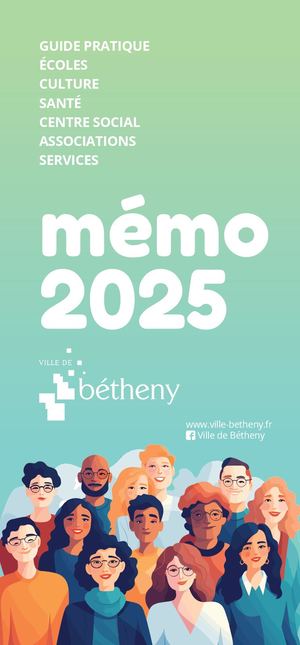 Mémo 2025