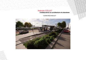 Portfolio Nathalie Collet 2025